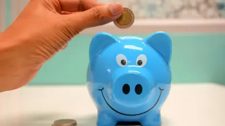 How Are IoT and Big Data Transforming Digital Finance?
