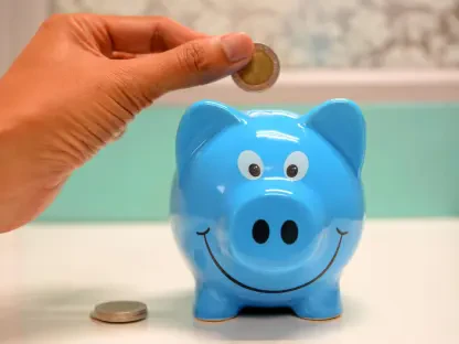 How Are IoT and Big Data Transforming Digital Finance?
