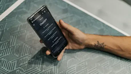 ChatGPT’s ‘Buy’ Button Revolutionizes Online Shopping