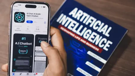 How Is AI Redefining Business Intelligence in 2025?