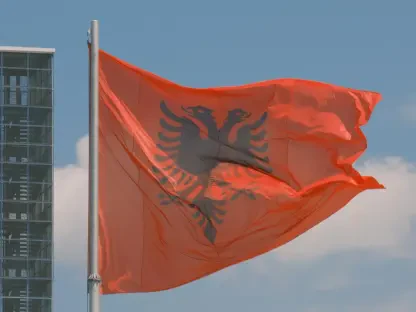 Albania Pioneers AI Minister and Digital Governance Reform