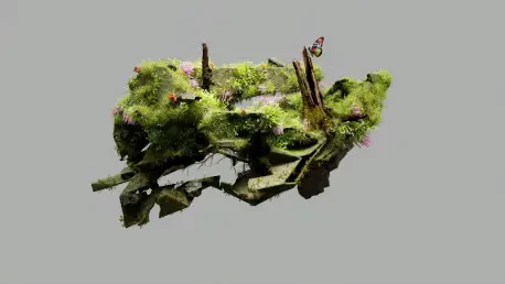 How Is Lingjing AI Revolutionizing Animation with AI Tech?