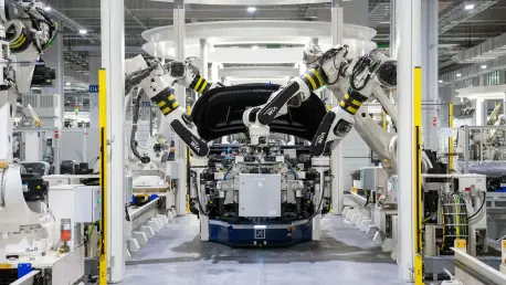 Robotics Automation Solutions – Review