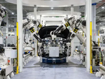 Robotics Automation Solutions – Review
