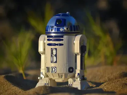 How Does Ring-1T Redefine AI with Trillion Parameters?