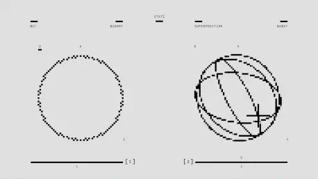 Can Analog Computing Revolutionize AI Language Models?