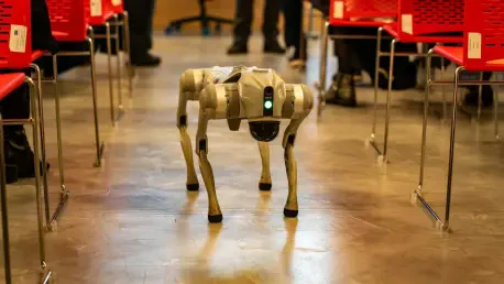 How Is FIU Leading Miami’s AI Revolution at AI 305?