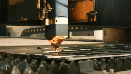 Trend Analysis: AI in Laser Welding Innovation