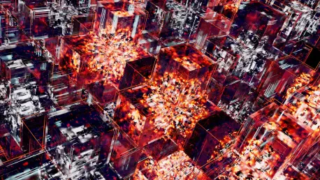 Specialized AI Chips and HBM Redefine Computing Future
