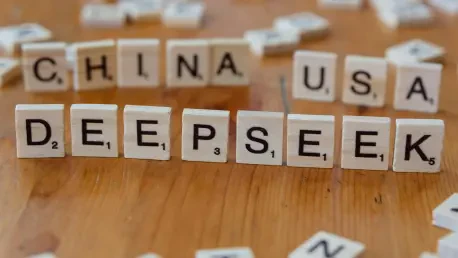 China Surpasses U.S. in AI Hardware, Warns Kai-Fu Lee