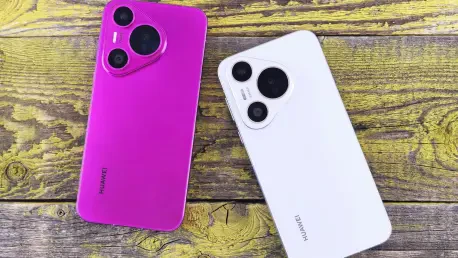 Huawei AI vs. Nvidia Ecosystem: A Comparative Analysis