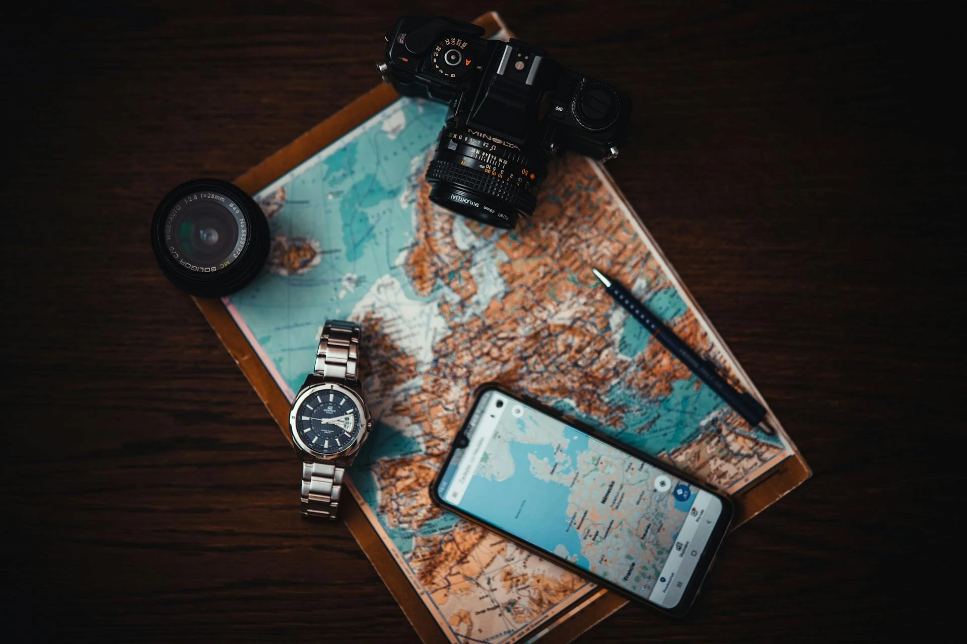 How Is Kazakhstan Revolutionizing Tourism Data with Mobile Tech?