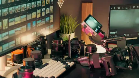 How Do AI Humanisers Compare to Human Editing in Content?