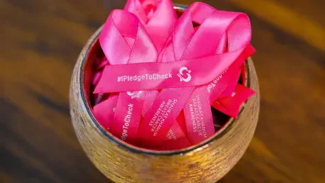 How Is AI Transforming Interval Breast Cancer Detection?