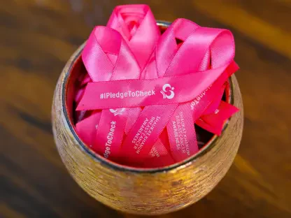 How Is AI Transforming Interval Breast Cancer Detection?