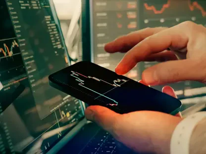 AI and Blockchain: Revolutionizing Crypto Landscapes