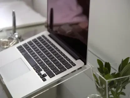 How Did Yann LeCun's 1993 AI Demo Shape Modern Tech?