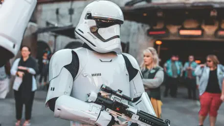 Star Wars: Beyond Victory Redefines Mixed Reality Gaming