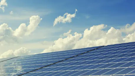 AI Optimizes Solar Power with Battery Storage Systems