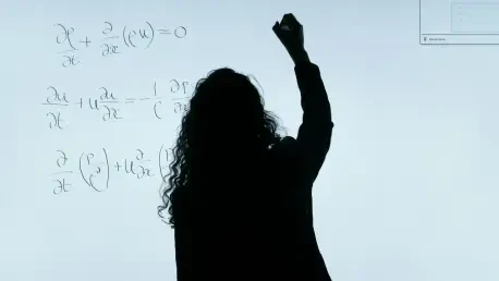 How Is AI Revolutionizing Complex Physics Solutions?
