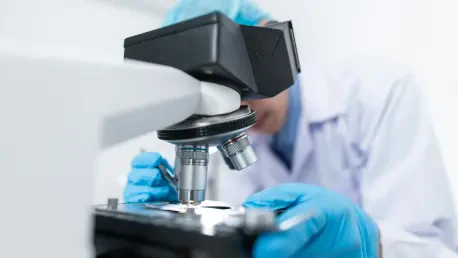 AI Unveils New Antibiotic Targeting Gut Bacteria for IBD