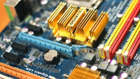 How Will AI Accelerator Chips Transform Tech by 2032?
