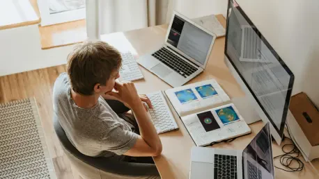 How Did Princeton Unlock the Power of Deep Learning?