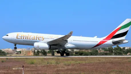 Emirates Unveils Tech and Accessibility Upgrades at DXB
