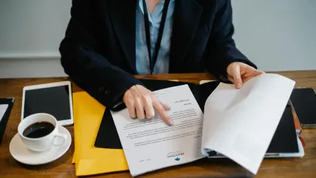 AI Tools Revolutionize Smarter Contract Review Processes