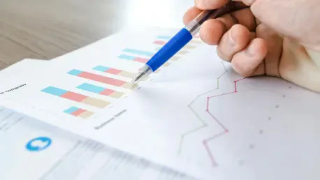 B2B Data Analytics: Driving Predictable Growth in 2025