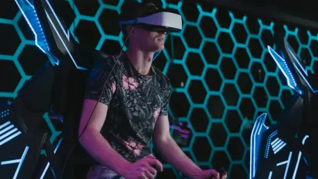 Meta's Bold Pivot to AI and Metaverse Innovation