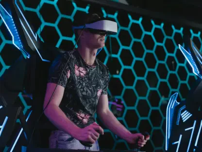 Meta's Bold Pivot to AI and Metaverse Innovation