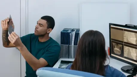 Why Do Radiologist Jobs Persist Despite AI Advances?