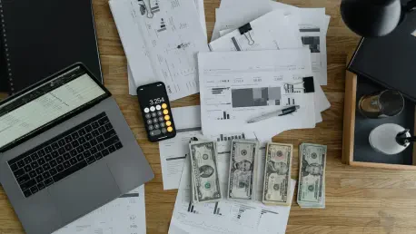 How AI Agents Transform Accounting with Efficiency and Trust