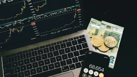 How Is AI Transforming Wall Street with Human Synergy?