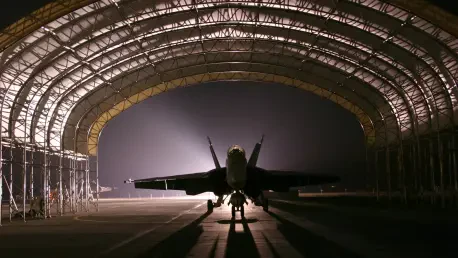 Modern Airline Innovations Transform Aviation Industry