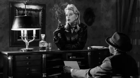 AI Actress Tilly Norwood Sparks Hollywood Ethics Debate