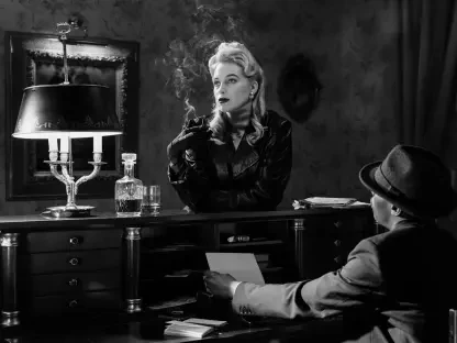 AI Actress Tilly Norwood Sparks Hollywood Ethics Debate