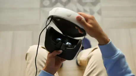 How Is Augmented Reality Reshaping Tech and Daily Life?