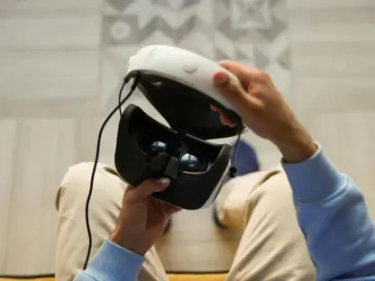 How Is Augmented Reality Reshaping Tech and Daily Life?