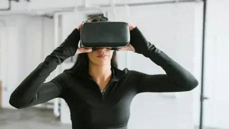 How Can Generative AI Transform Robot Training Environments?