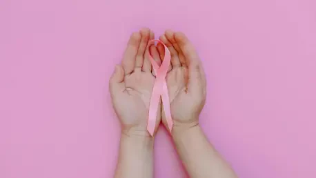 Can AI and 3D Imaging Revolutionize Breast Cancer Detection?