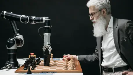 How Will AI Transform the Future of Sports Leagues?
