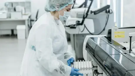 How Is Automation Transforming Healthcare for Better Outcomes?