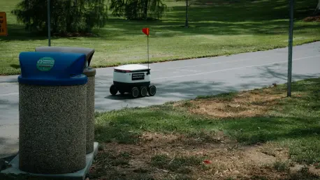 How Does Unity5 Revolutionize AI-Powered Parking Enforcement?