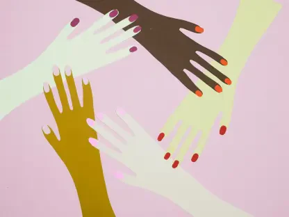 How Is AI Redefining Global Unity in a Fragmented World?