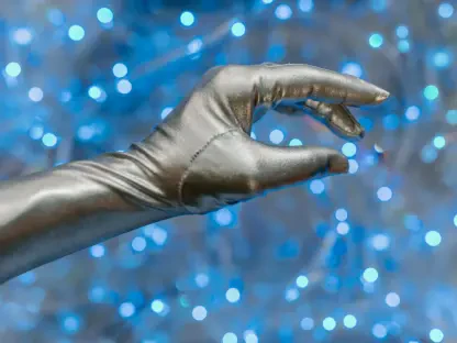 Medtronic Expands London Hub for AI and Robotic Surgery