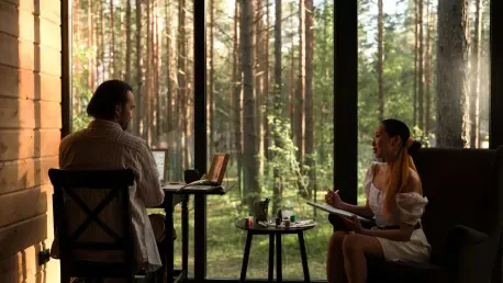 AI Lets Trees Speak: Bridging Nature and Technology