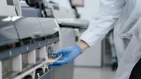 Clinical Labs Evolve with Automation in Industrial Shifts