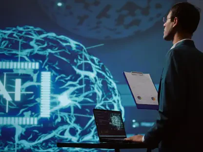 Data Governance: The Key to Responsible AI Development